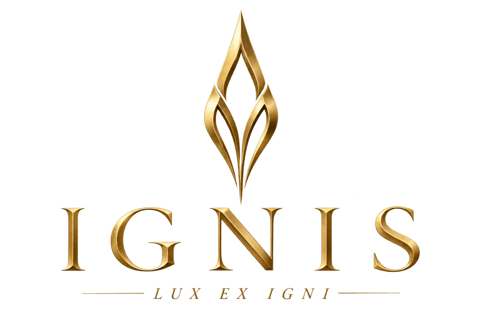 IGNIS — Lux Ex Igni